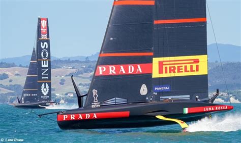 prada cup 2021 termine|America's Cup 2021 .